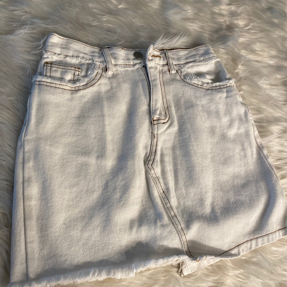Brand new, never worn